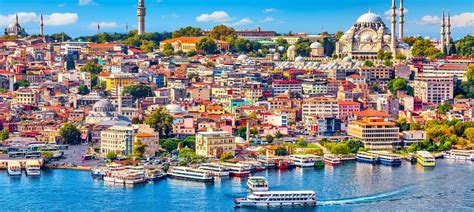 EST to IST to Istanbul, Turkey .